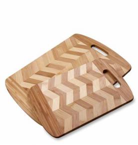 Bamboo ware
