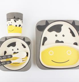 Melamine ware