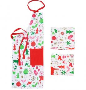 Kitchen textile